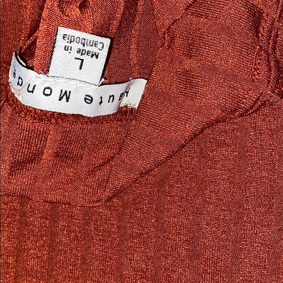 Dress - Picture 3 of 7